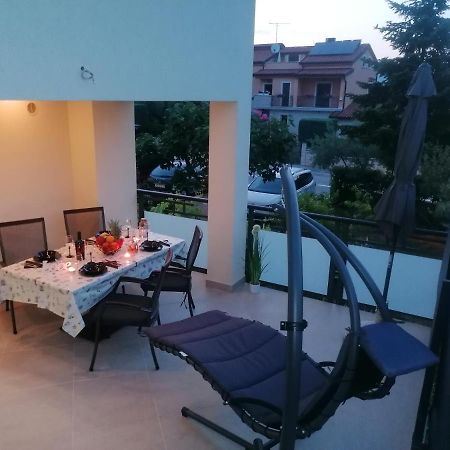 Apartmani Kiko Poreč Exterior foto