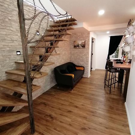 Apartmani Kiko Poreč Exterior foto