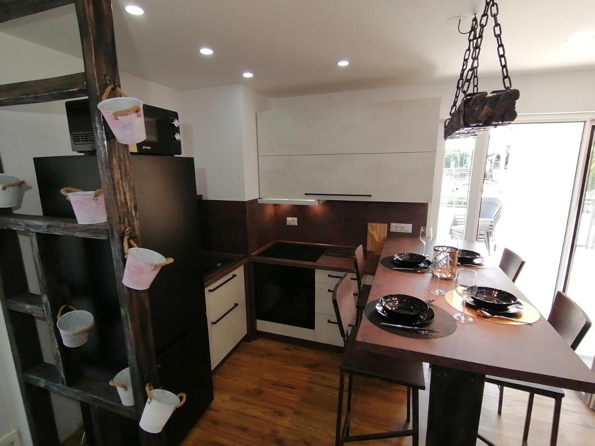 Apartmani Kiko Poreč Cameră foto