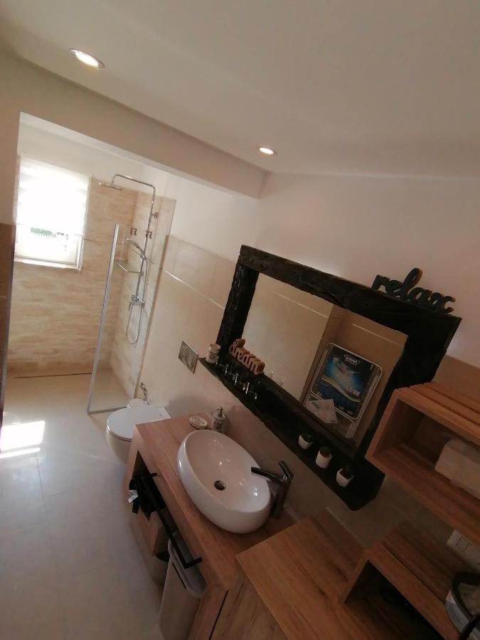 Apartmani Kiko Poreč Cameră foto