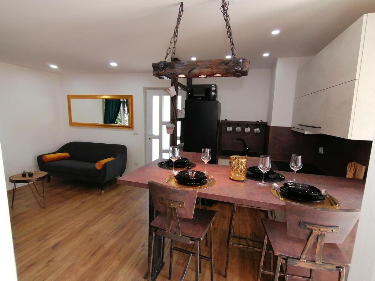 Apartmani Kiko Poreč Cameră foto