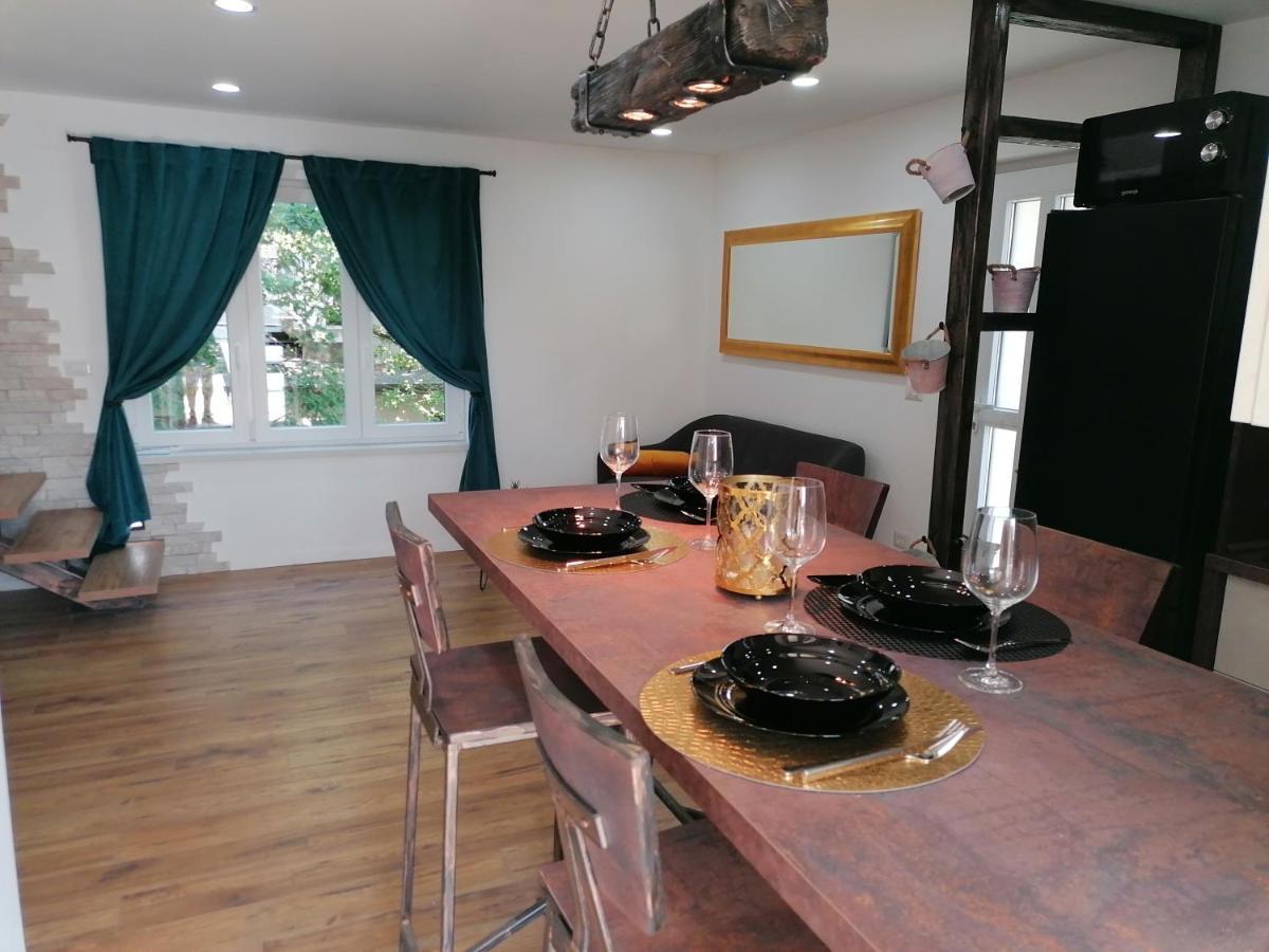 Apartmani Kiko Poreč Cameră foto