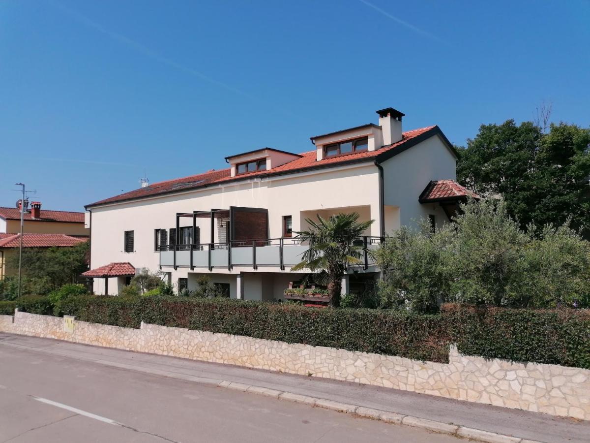 Apartmani Kiko Poreč Cameră foto