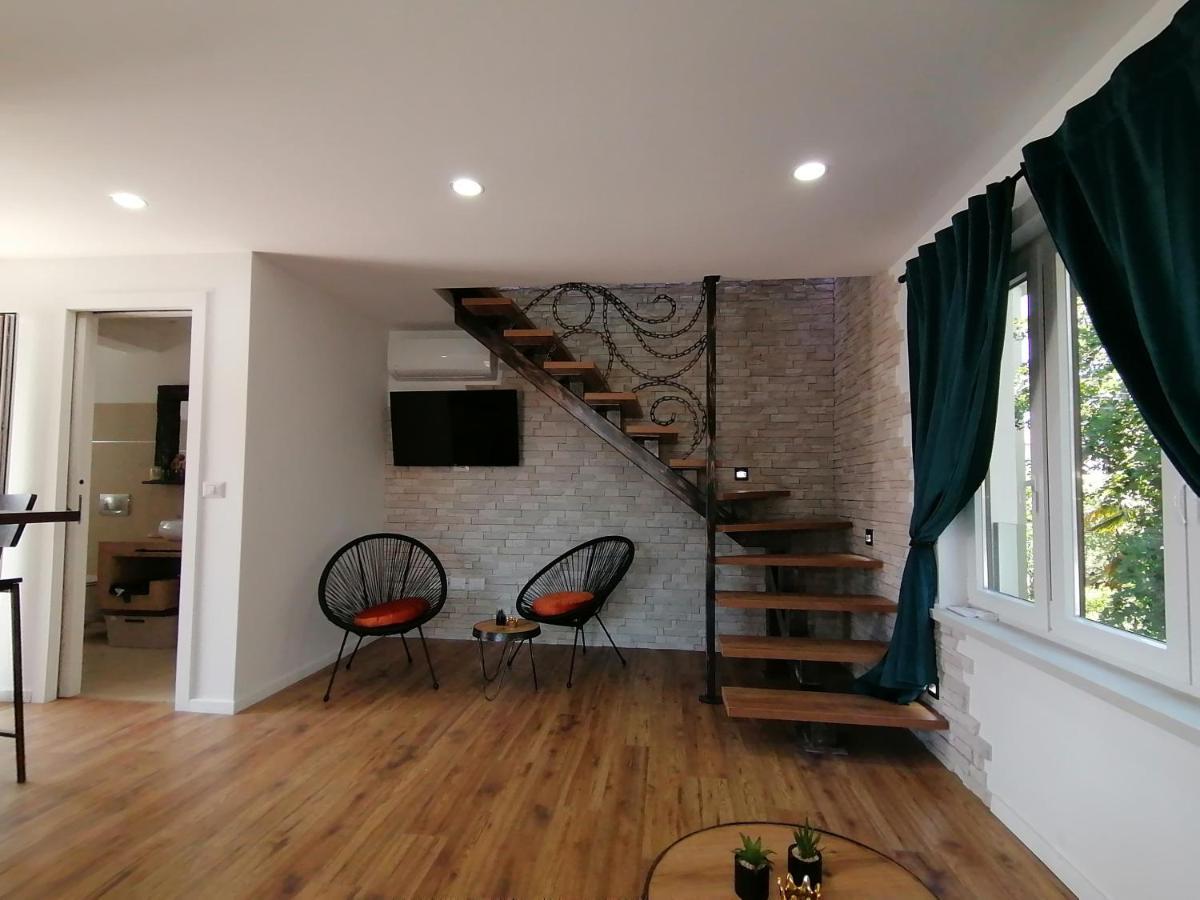 Apartmani Kiko Poreč Cameră foto