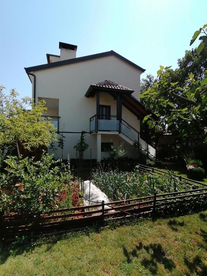 Apartmani Kiko Poreč Exterior foto