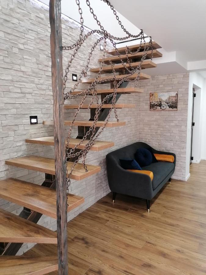 Apartmani Kiko Poreč Exterior foto