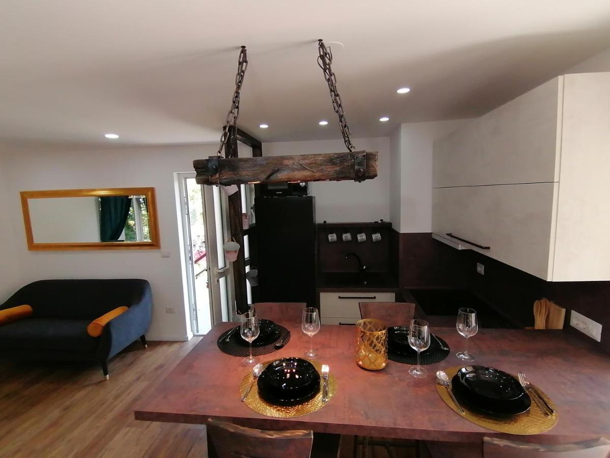 Apartmani Kiko Poreč Exterior foto