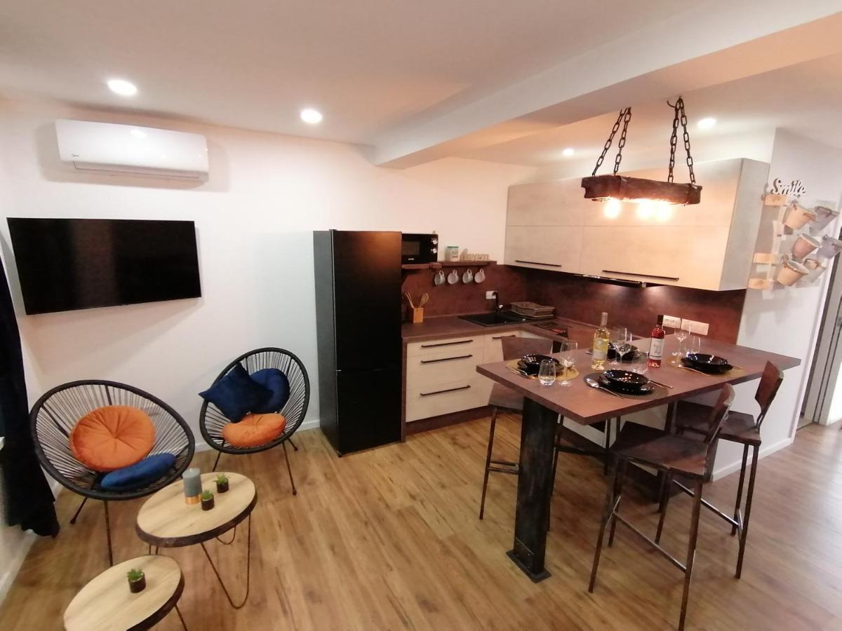 Apartmani Kiko Poreč Cameră foto