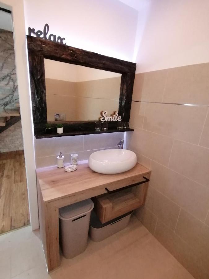 Apartmani Kiko Poreč Exterior foto