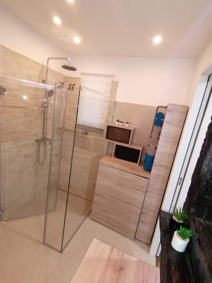 Apartmani Kiko Poreč Exterior foto