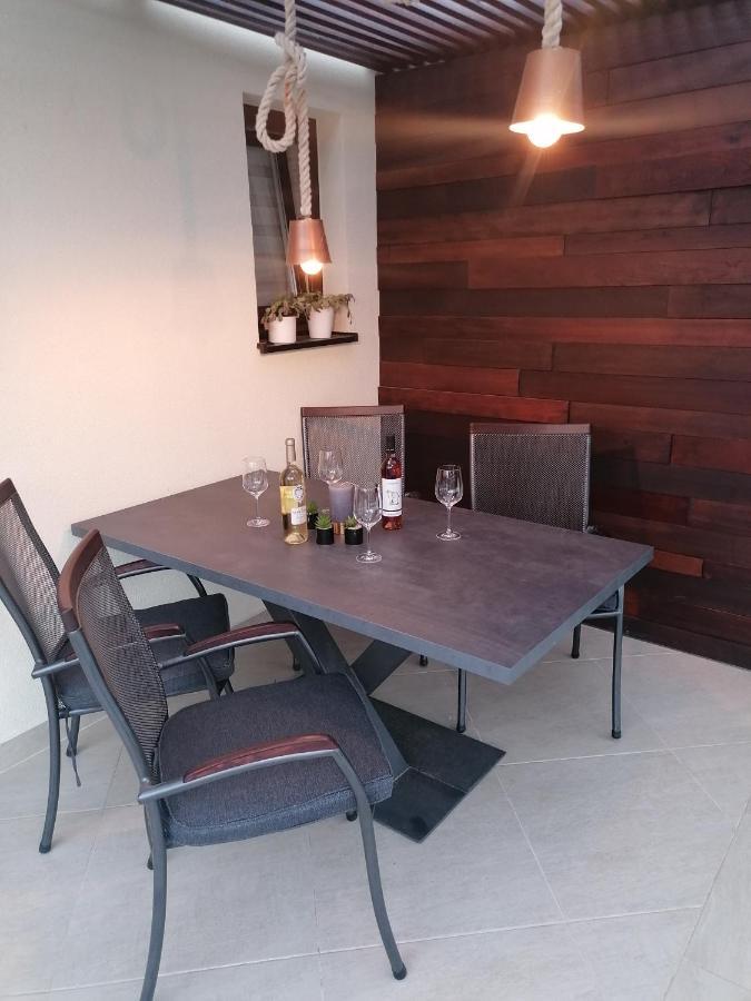 Apartmani Kiko Poreč Exterior foto