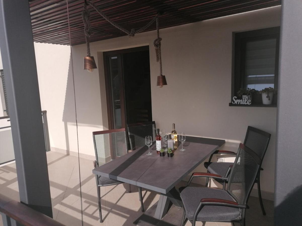Apartmani Kiko Poreč Exterior foto