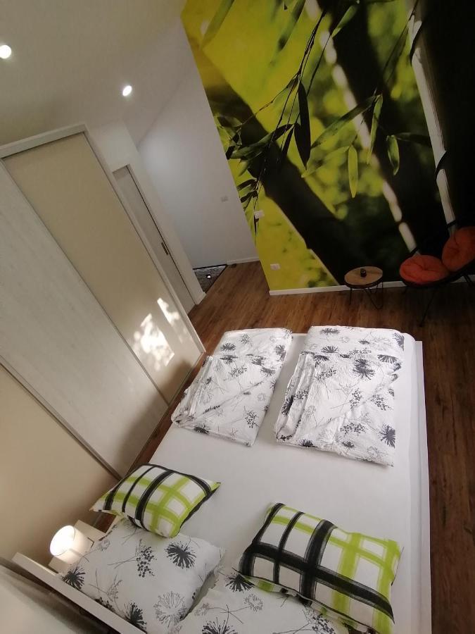 Apartmani Kiko Poreč Cameră foto