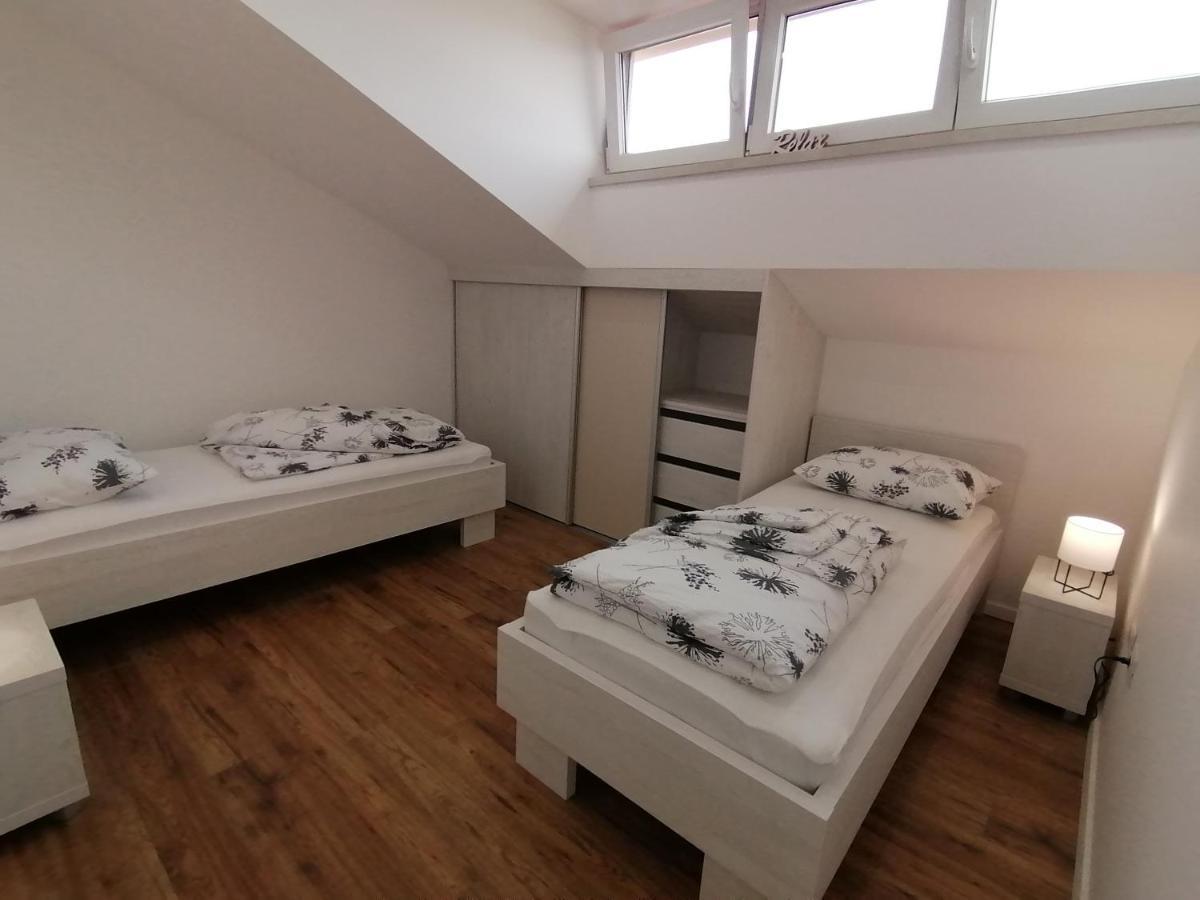 Apartmani Kiko Poreč Cameră foto