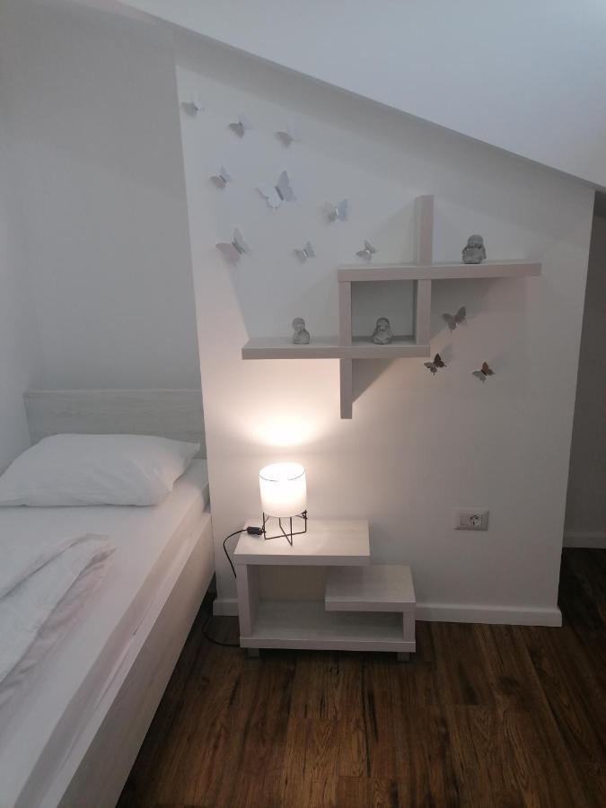 Apartmani Kiko Poreč Exterior foto