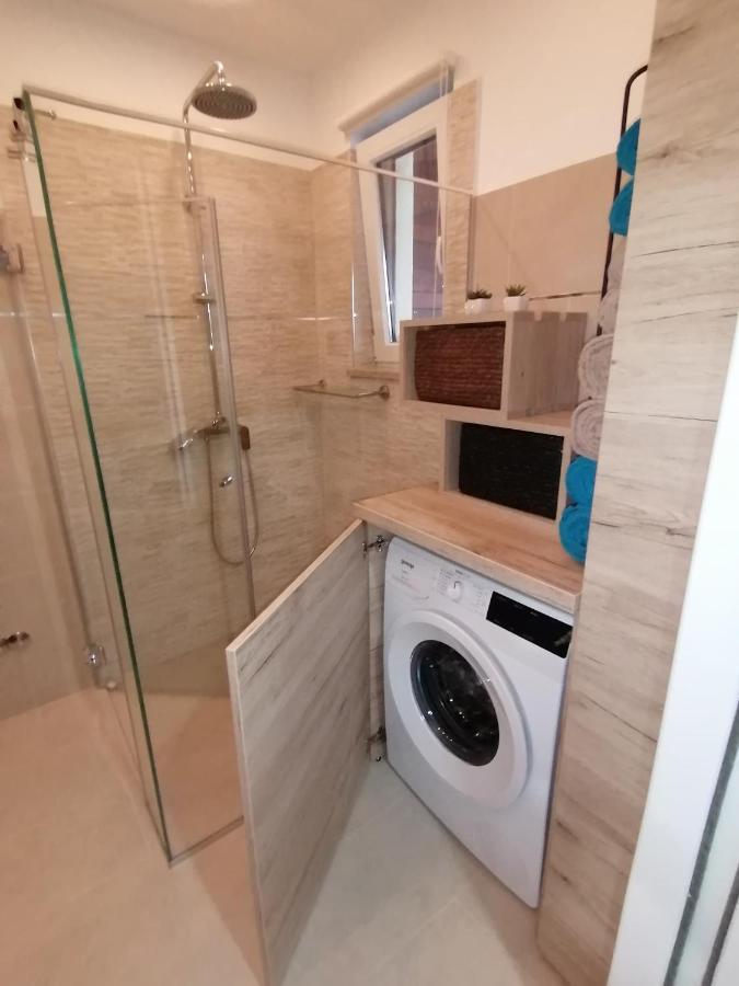 Apartmani Kiko Poreč Cameră foto