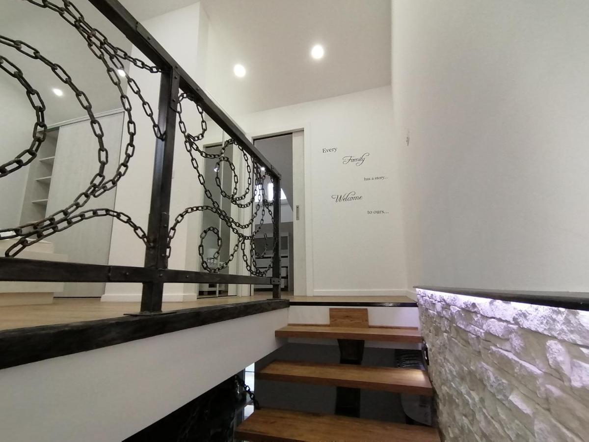 Apartmani Kiko Poreč Exterior foto