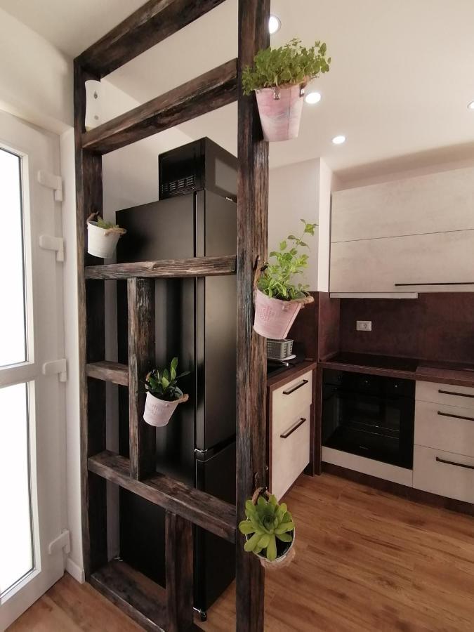 Apartmani Kiko Poreč Exterior foto
