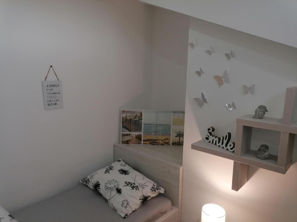 Apartmani Kiko Poreč Exterior foto