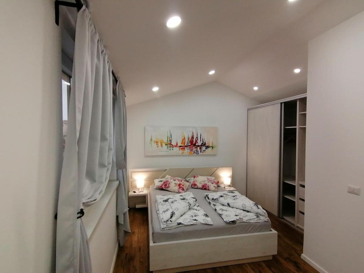 Apartmani Kiko Poreč Exterior foto