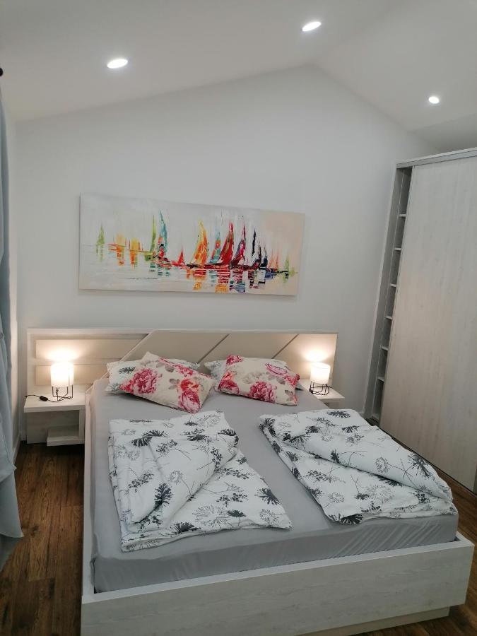 Apartmani Kiko Poreč Exterior foto