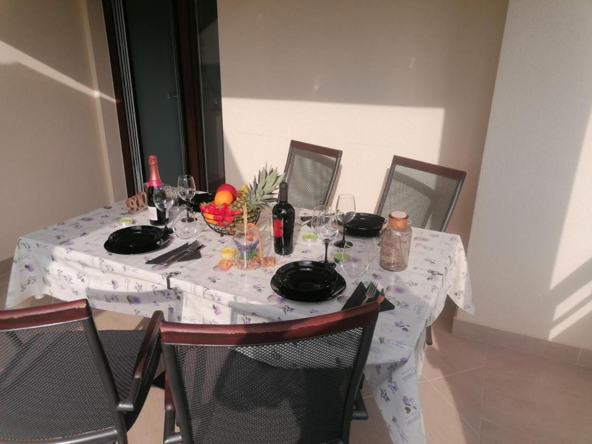 Apartmani Kiko Poreč Exterior foto