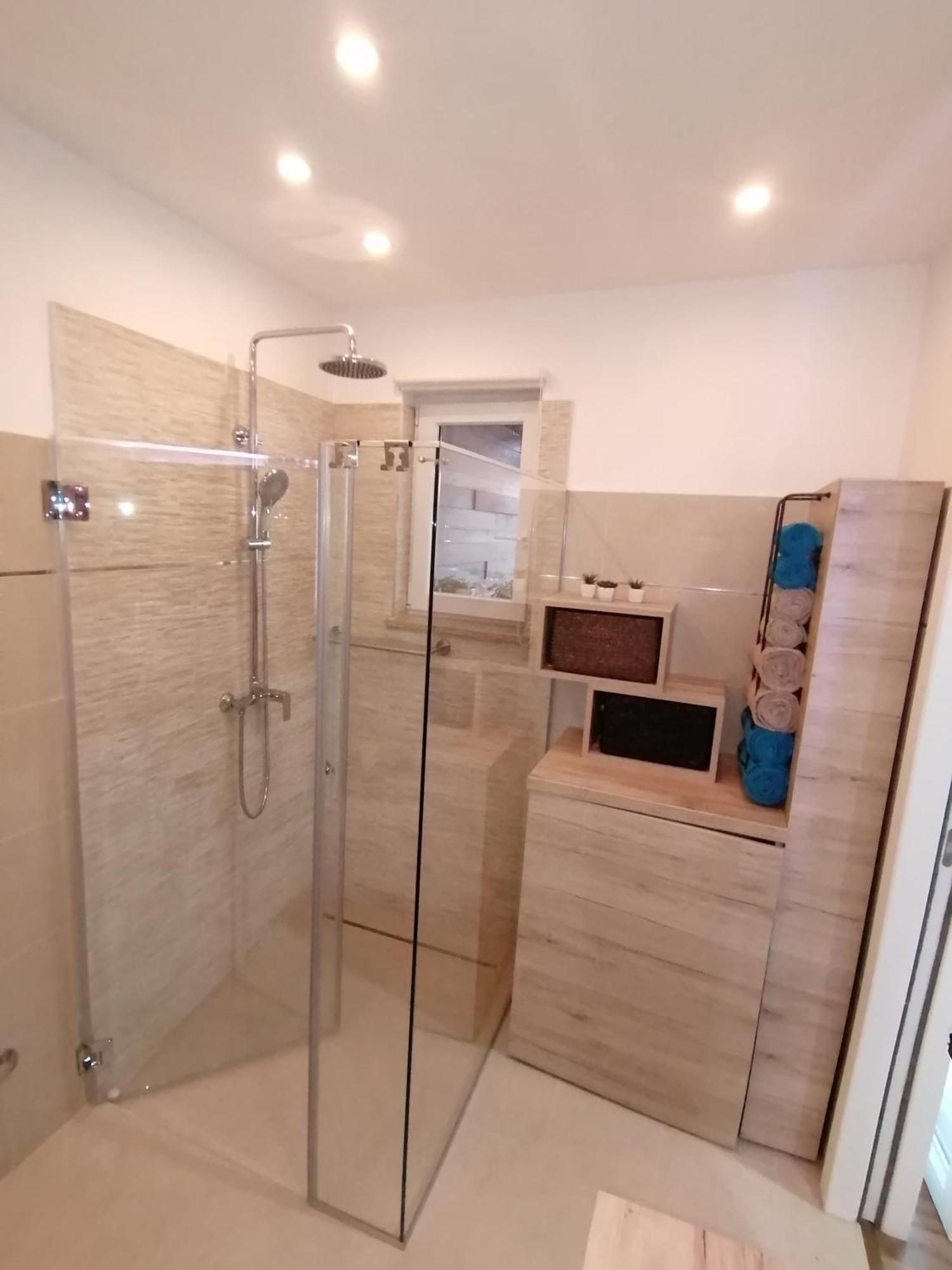 Apartmani Kiko Poreč Cameră foto